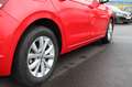 Volkswagen Polo Highline DSG viele Extras sehr gepflegt Rot - thumbnail 6