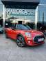 MINI Cooper Cabrio Aut. Rojo - thumbnail 2