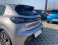 Peugeot 208 PureTech 100 Stop&Start EAT8 5 porte Allure Pack Grigio - thumbnail 5