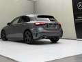 Mercedes-Benz A 180 d Kompaktlimousine W-Paket Night Navi Sport Gris - thumbnail 11