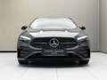 Mercedes-Benz A 180 d Kompaktlimousine W-Paket Night Navi Sport Gris - thumbnail 3