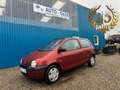 Renault Twingo Metropolis 1.2**96 TKM**2.HAND** Rot - thumbnail 1