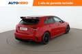 Mercedes-Benz A 35 AMG 4Matic Piros - thumbnail 5