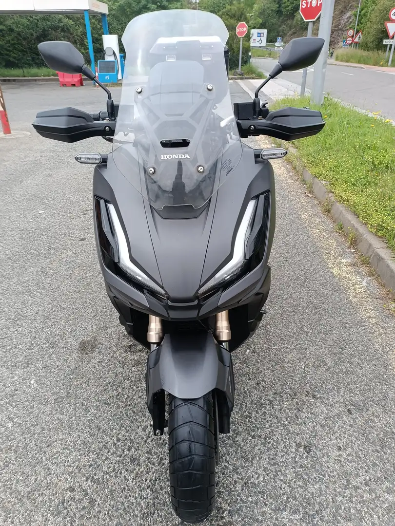 Honda ADV 350 Gris - 1