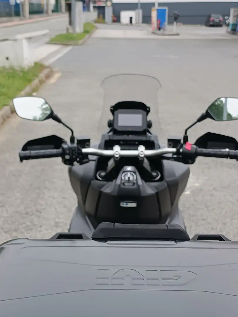 Honda ADV 350 Gris - 2