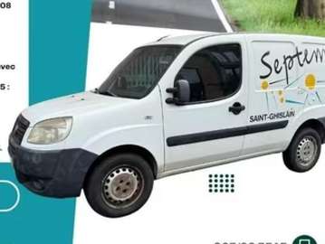 1.9 Multijet 8v Base