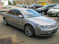 Volkswagen Phaeton 3.0 V6 TDI Navi/Kamera/Allrad/Klima/PDC Argento - thumbnail 2