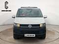 Volkswagen Transporter mixto 2.0TDI Batalla Larga Aut. 110kW Blanco - thumbnail 9