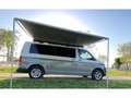 Volkswagen Transporter mixto 2.0TDI Batalla Larga Aut. 110kW Blanco - thumbnail 2