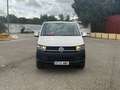 Volkswagen Transporter mixto 2.0TDI Batalla Larga Aut. 110kW Blanco - thumbnail 4