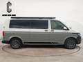 Volkswagen Transporter mixto 2.0TDI Batalla Larga Aut. 110kW Blanco - thumbnail 7