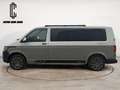 Volkswagen Transporter mixto 2.0TDI Batalla Larga Aut. 110kW Blanco - thumbnail 8