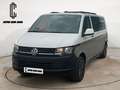 Volkswagen Transporter mixto 2.0TDI Batalla Larga Aut. 110kW Blanco - thumbnail 3