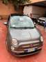 Fiat 500 500 III 1.2 Lounge 69cv Grigio - thumbnail 1