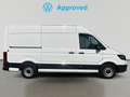 Volkswagen Crafter 35 Furgón BM TN L3H2 2.0TDI 103kW(140CV) Blanco - thumbnail 3