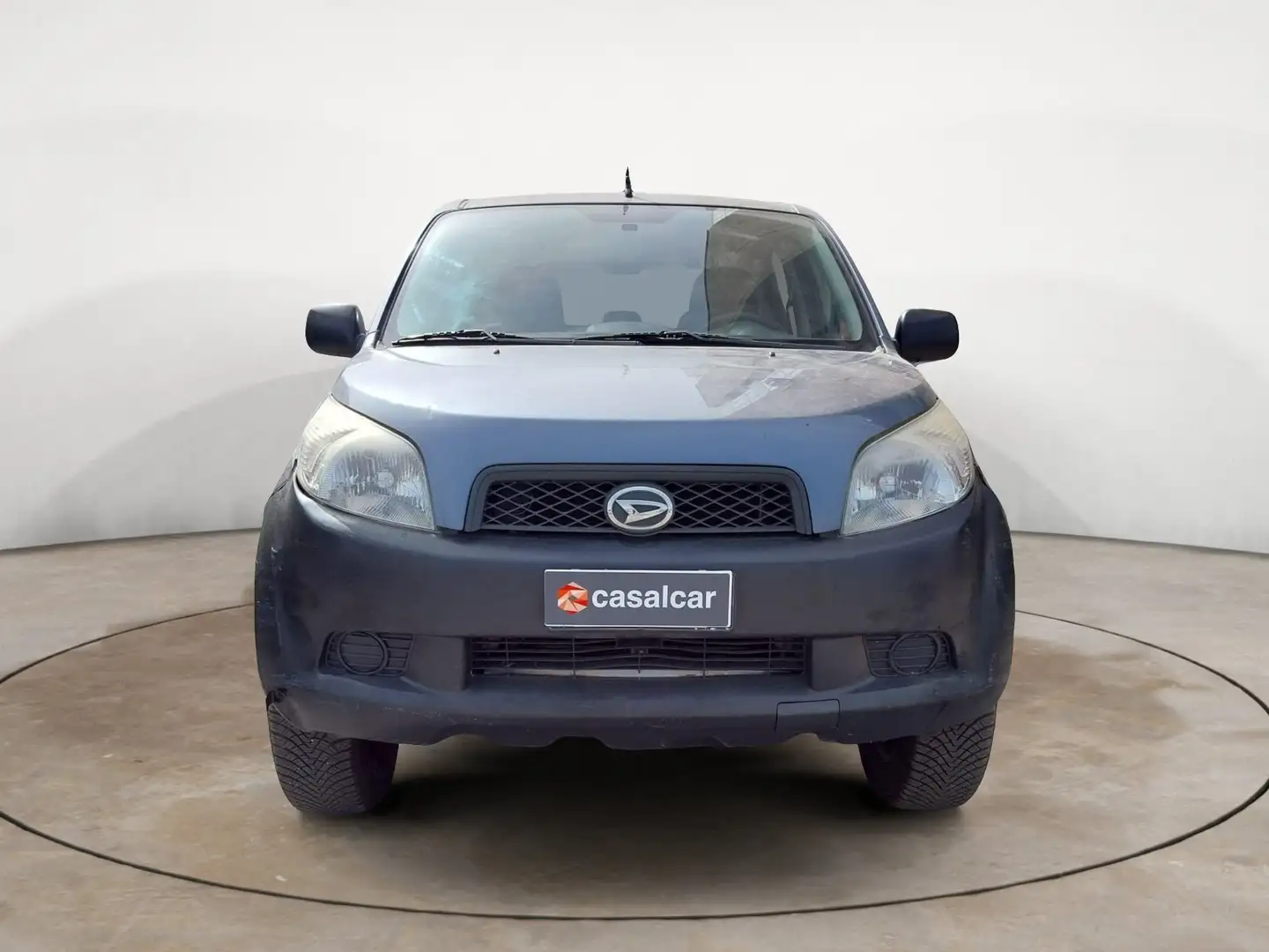 Daihatsu Terios Terios 1.3 4WD CX 24 MESI DI GARANZIA Grau - 2
