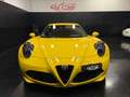 Alfa Romeo 4C 4C Coupe 1750 tbi 240cv tct E6 UNICO PROPRIETARIO Giallo - thumbnail 3