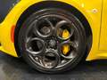 Alfa Romeo 4C 4C Coupe 1750 tbi 240cv tct E6 UNICO PROPRIETARIO Giallo - thumbnail 8
