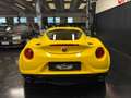 Alfa Romeo 4C 4C Coupe 1750 tbi 240cv tct E6 UNICO PROPRIETARIO Giallo - thumbnail 6