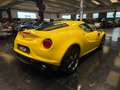 Alfa Romeo 4C 4C Coupe 1750 tbi 240cv tct E6 UNICO PROPRIETARIO Gelb - thumbnail 7