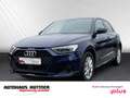 Audi A1 allstreet 30 TFSI S line S tronic LED PDC ALU Blau - thumbnail 1