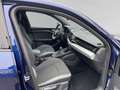 Audi A1 allstreet 30 TFSI S line S tronic LED PDC ALU Blau - thumbnail 9