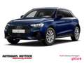 Audi A1 allstreet 30 TFSI S line S tronic LED PDC ALU Blau - thumbnail 1