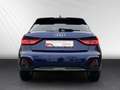 Audi A1 allstreet 30 TFSI S line S tronic LED PDC ALU Blau - thumbnail 4
