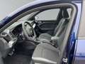 Audi A1 allstreet 30 TFSI S line S tronic LED PDC ALU Blau - thumbnail 8