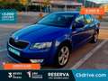 Skoda Octavia 1.6TDI CR Elegance DSG 105 Azul - thumbnail 1