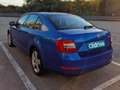 Skoda Octavia 1.6TDI CR Elegance DSG 105 Azul - thumbnail 7