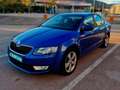 Skoda Octavia 1.6TDI CR Elegance DSG 105 Azul - thumbnail 2