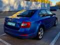 Skoda Octavia 1.6TDI CR Elegance DSG 105 Azul - thumbnail 6
