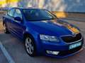 Skoda Octavia 1.6TDI CR Elegance DSG 105 Azul - thumbnail 3