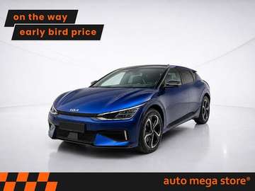 GT Elektro 4WD 77 kWh WPU/ACC/SHZ/Schiebedach