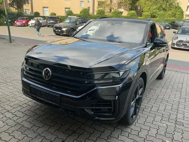 Volkswagen Touareg 3.0 V6 e-Hybrid 4Motio R-Line + GARANTIE