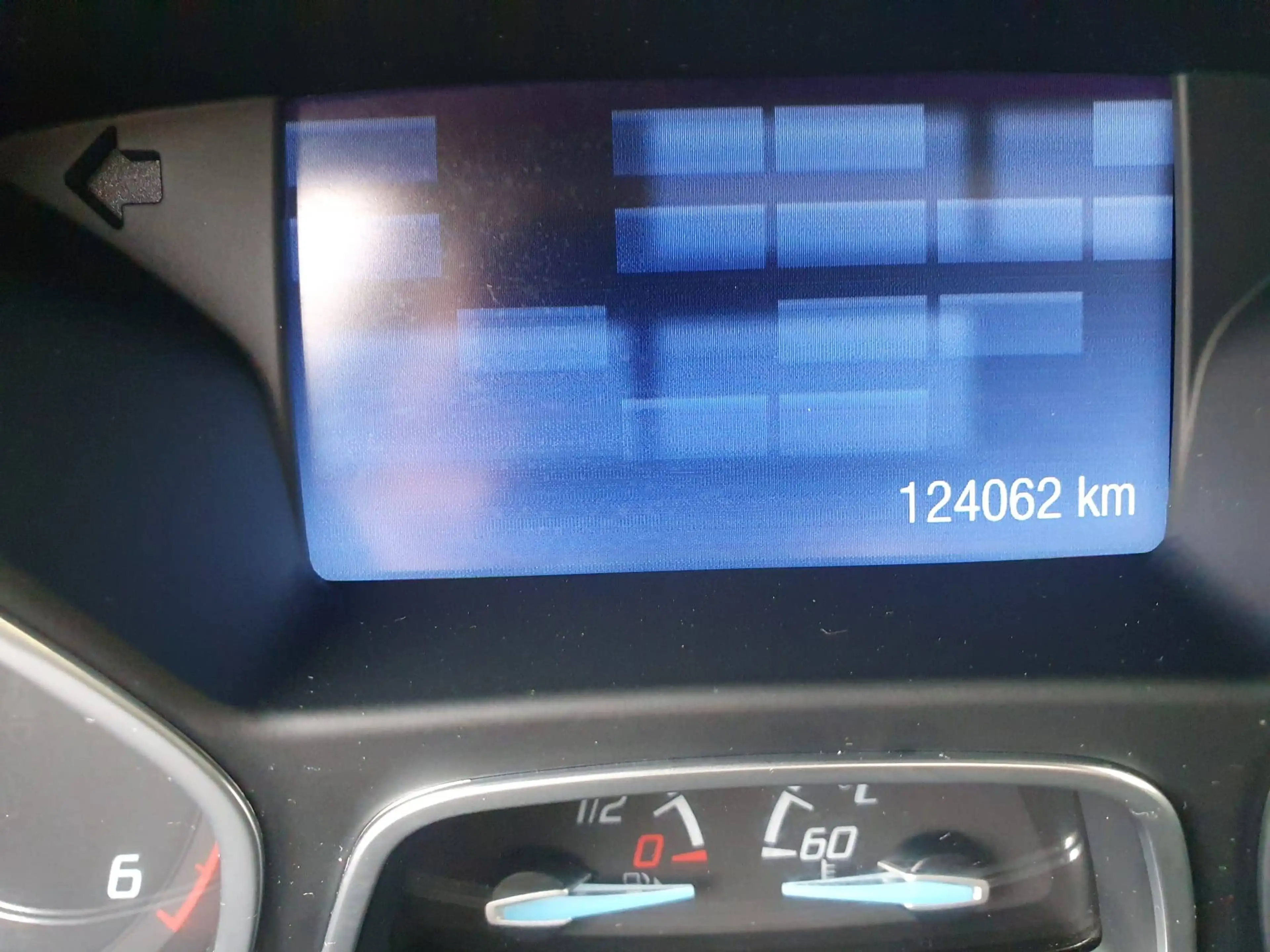 Ford Grand C-Max Titanium — photo 14
