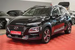 Hyundai KONA 1.6 T GDI Aut. Premium 4WD *1.Hand*Head Up*