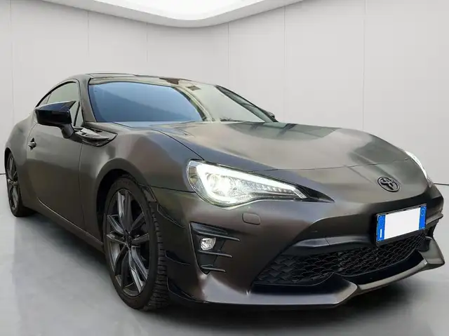 Toyota GT86 GT 86 MY2020 tagliandata ogni 5000km