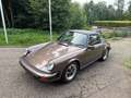 Porsche 911 SC Targa Motor 2000km TOP Marrone - thumbnail 6
