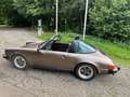Porsche 911 SC Targa Motor 2000km TOP Marrone - thumbnail 5