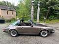Porsche 911 SC Targa Motor 2000km TOP Marrone - thumbnail 3