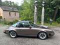 Porsche 911 SC Targa Motor 2000km TOP Marrone - thumbnail 2