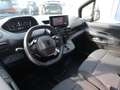 Peugeot Partner e-Partner L2 50 kWh SENSOREN - TREKHAAK VOORBEREID - thumbnail 4