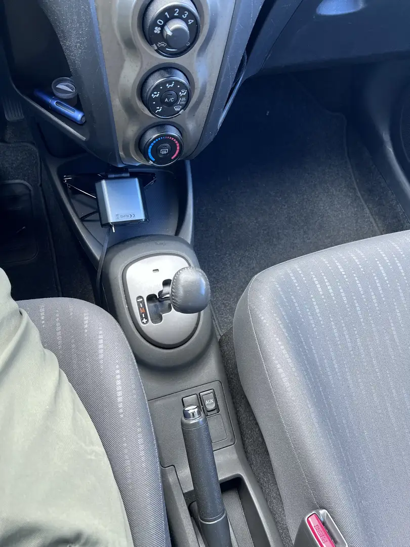 Toyota Yaris 1.3 VVT-i Multi Mode Team - 2