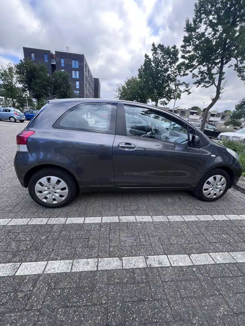 Toyota Yaris 1.3 VVT-i Multi Mode Team - 1