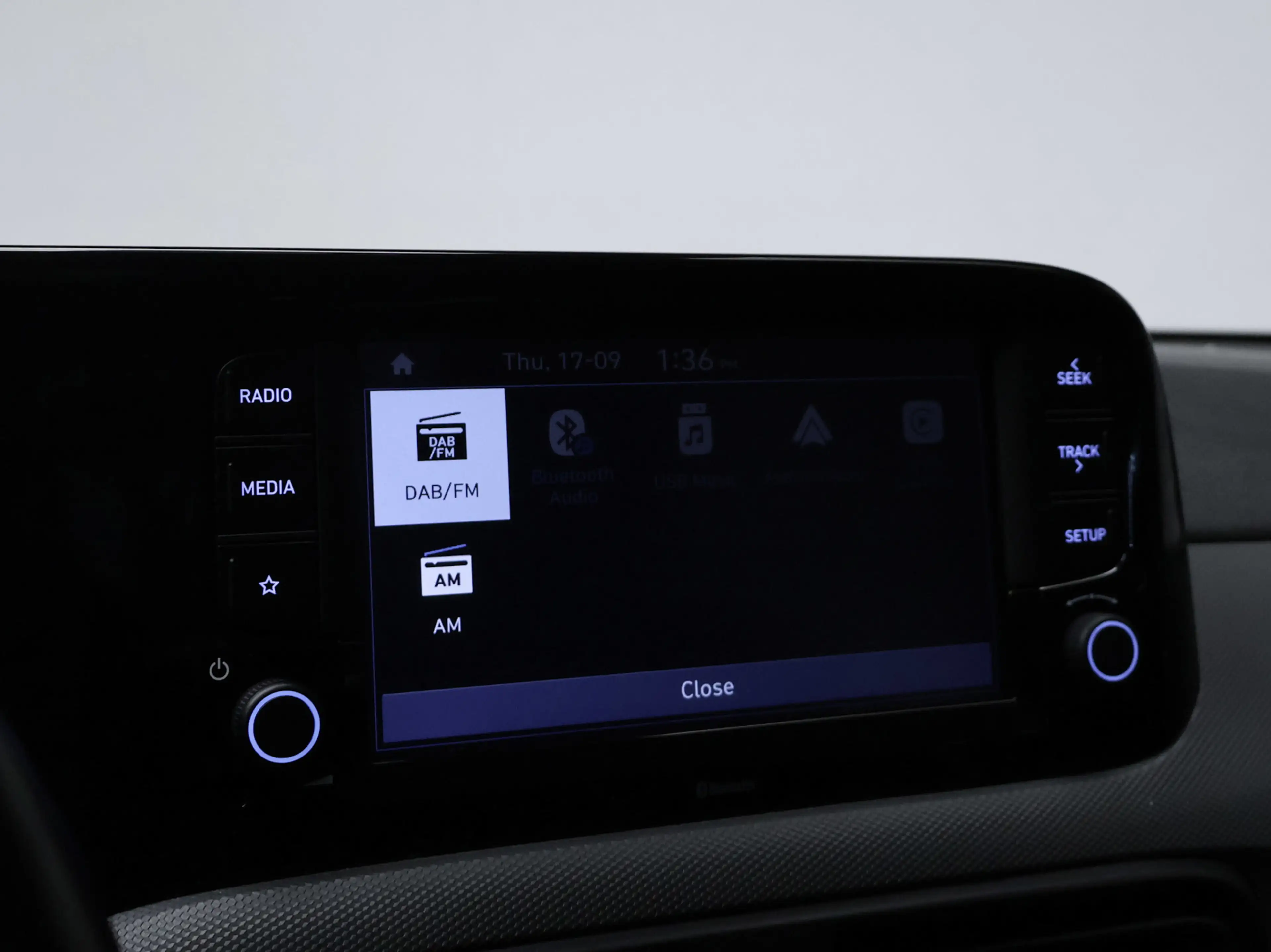 Hyundai i10 1.0 Comfort Sport (APPLE CARPLAY,NAVI,CLIMATE,CRUI — photo 15