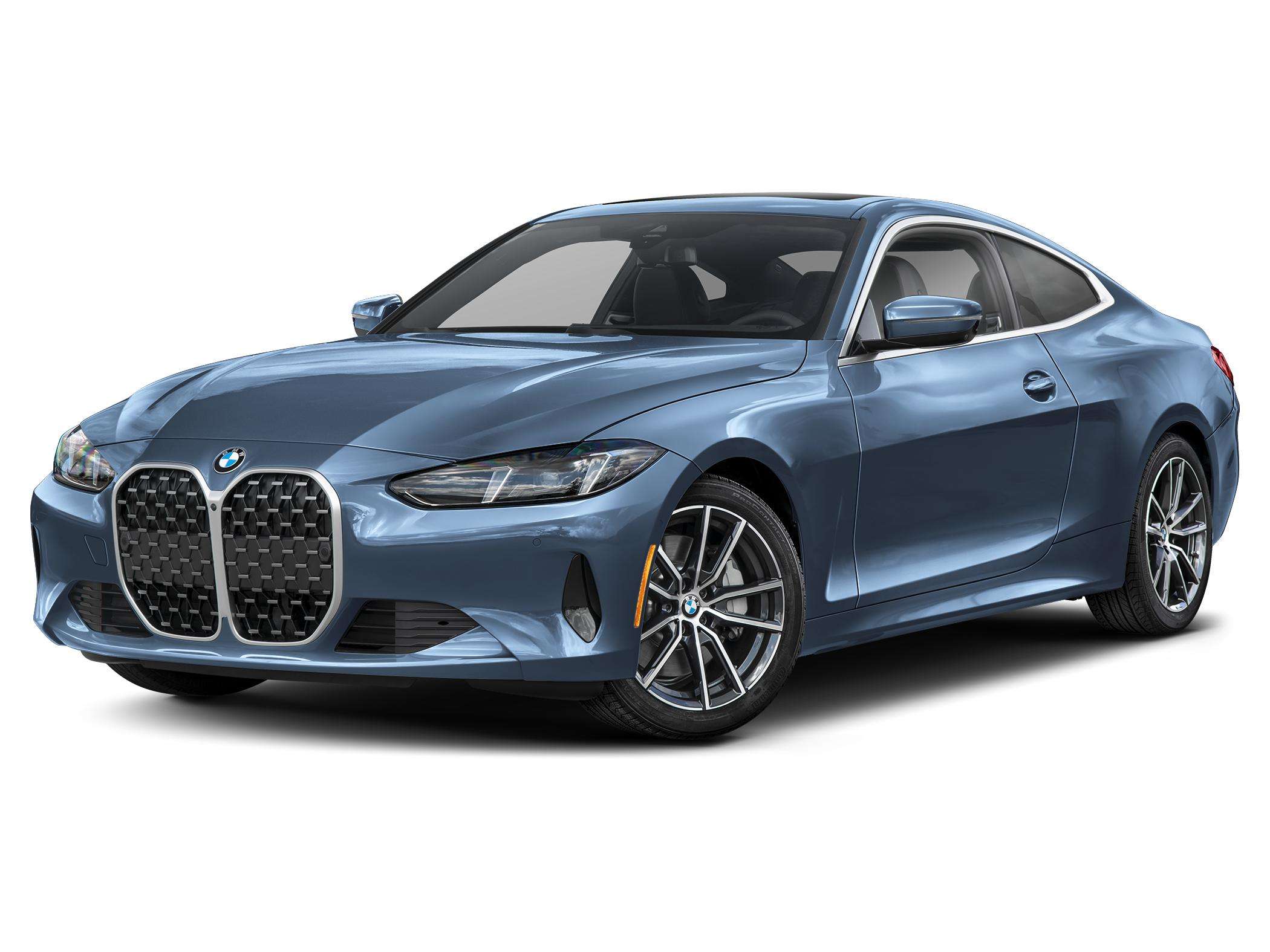 2026 BMW 4 Series 430I XDRIVE