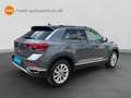Volkswagen T-Roc 1.5 TSI Style Alu LED AHK Navi ACC Digit. Co Grau - thumbnail 6