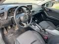 Mazda 3 SKYACTIV-G 120PS Center-Line TOU-P NAVI AHK Argento - thumbnail 7